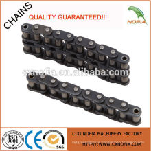 stainless steel conveyor roller chain